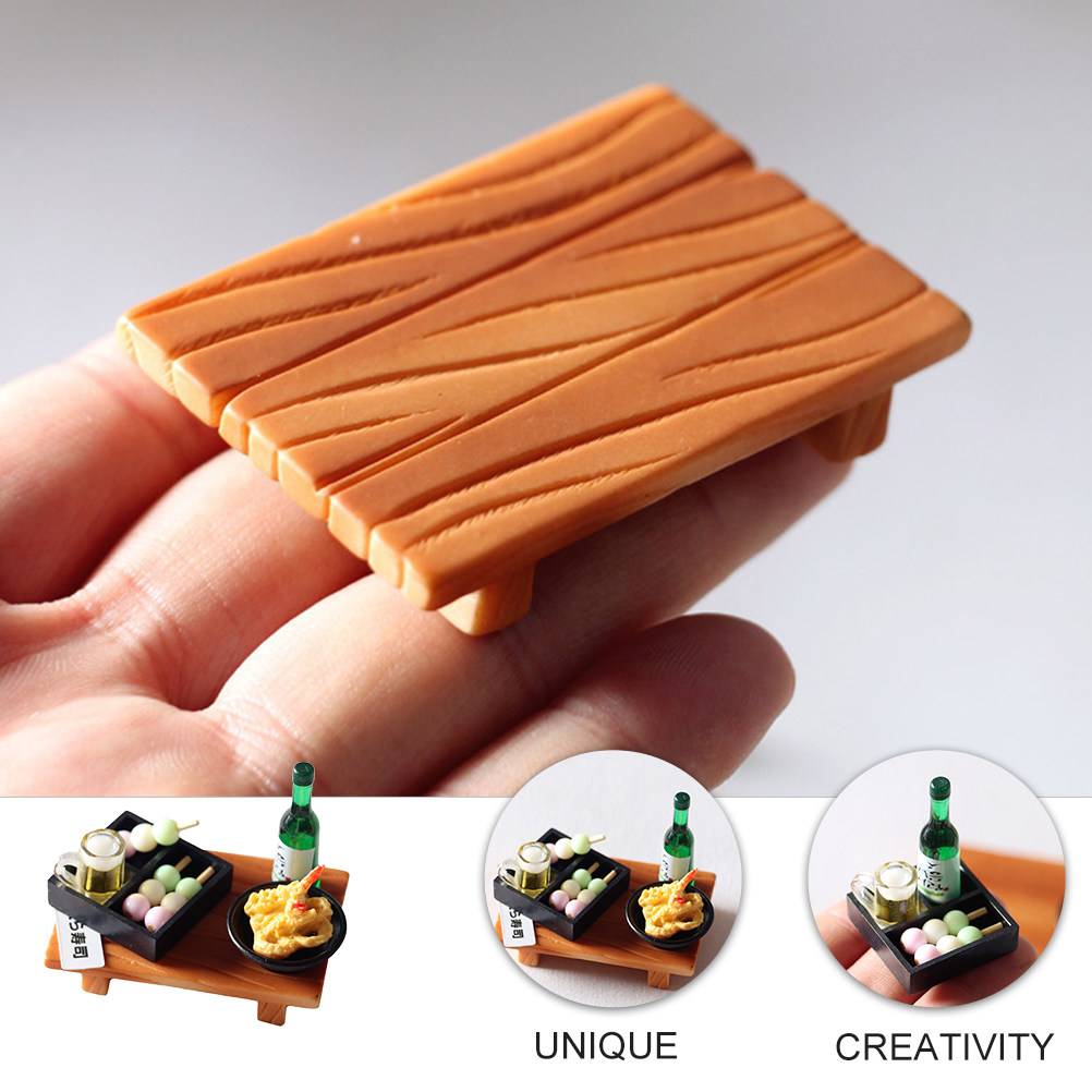 3 szt. Mini Sushi Realistyczny – Japanese Lifestyle In Japanese recenzja i cena