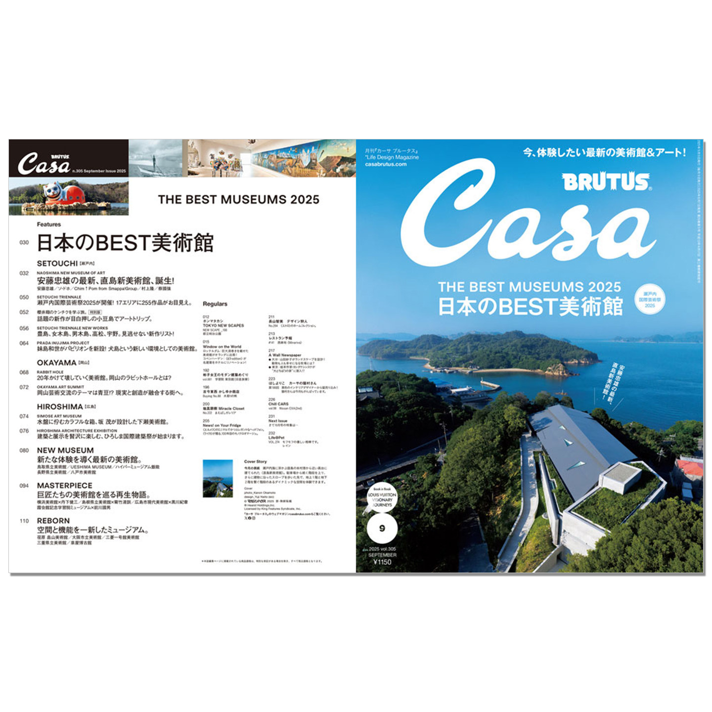 Casa BRUTUS Wydanie z wrześnie – Japanese Culture Lifestyle recenzja i cena