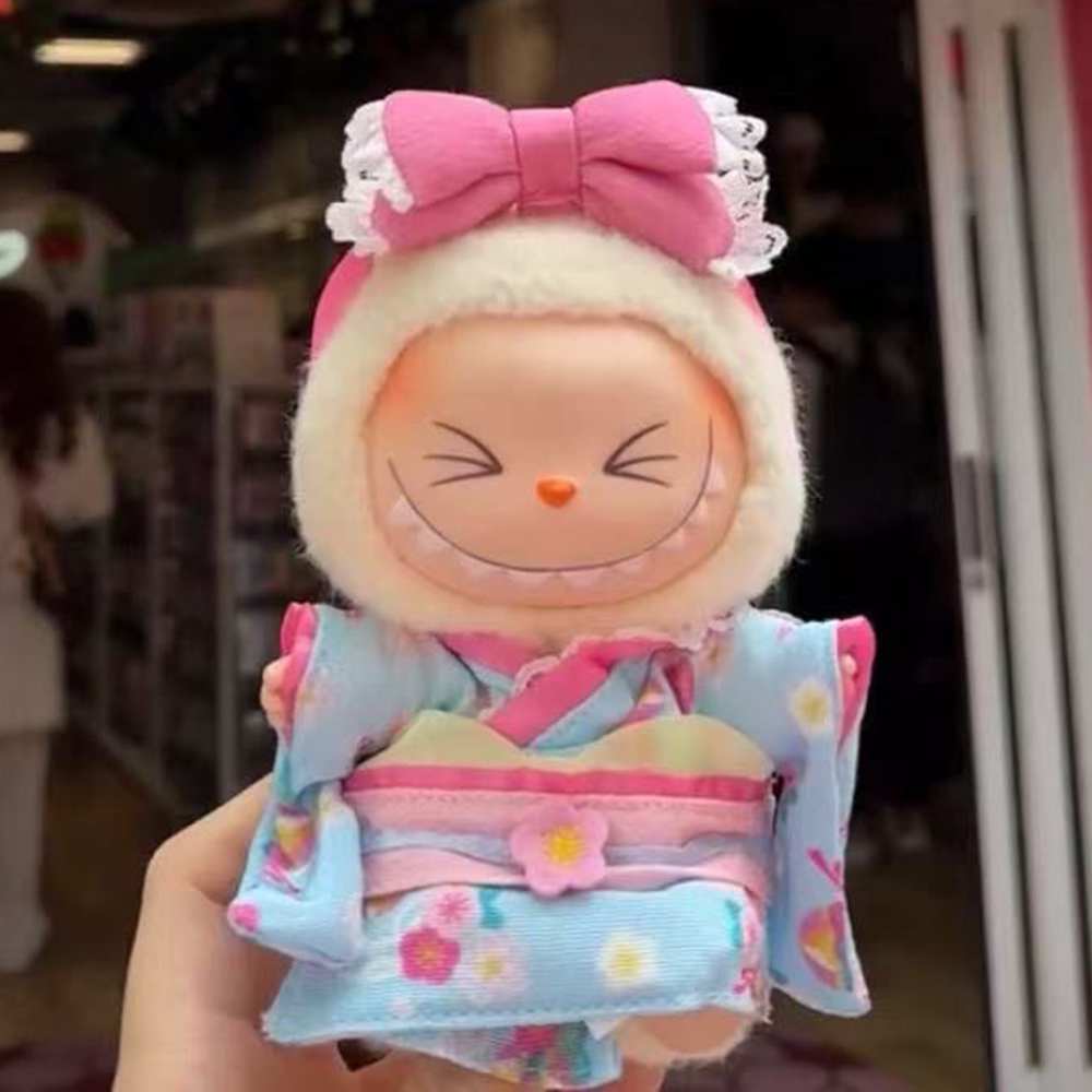 Strój w stylu japońskim dla la – Japanese Lifestyle In Japanese recenzja i cena