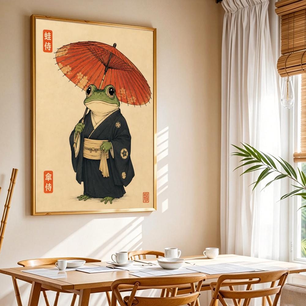 Kulturowy Japoński Żaba Styl Ż – Japanese Lifestyle In Japanese recenzja i cena