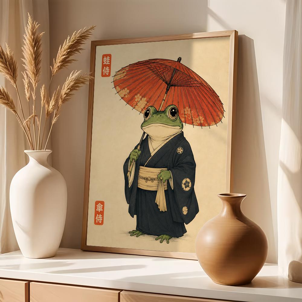 Kulturowy Japoński Żaba Styl Ż – Japanese Lifestyle In Japanese recenzja i cena