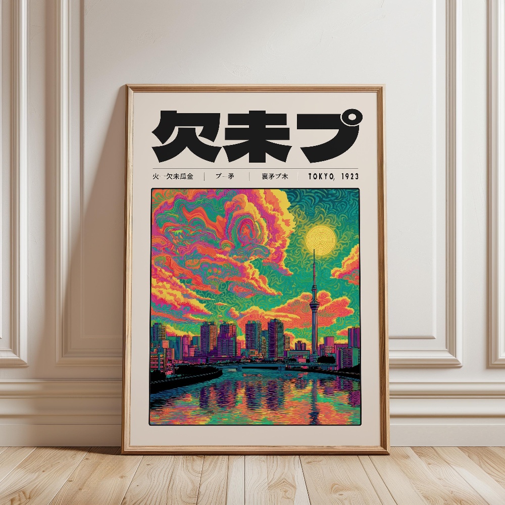 Kultura Indie Y2K Japoński Wzó – Japanese Culture Lifestyle recenzja i cena
